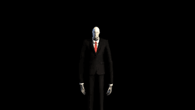 Slendermen: Horror