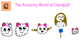 My Cloudpuff Characters