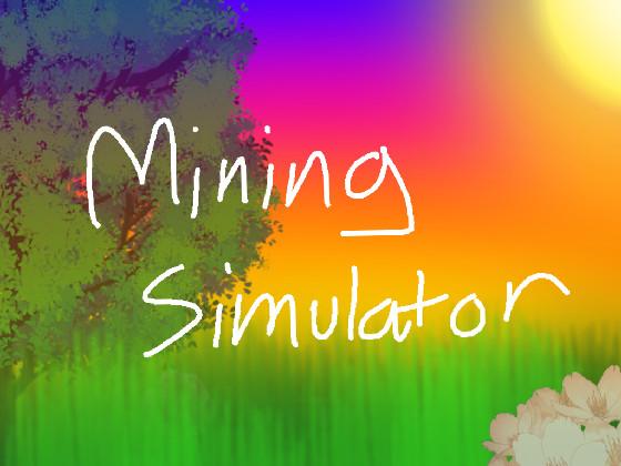 Mining Simulator 2.4.5 1