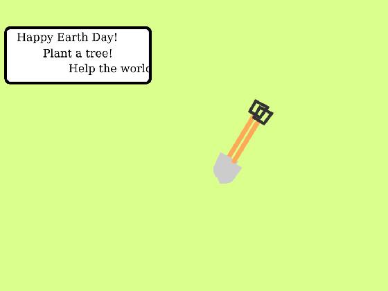 Plant Trees! 1