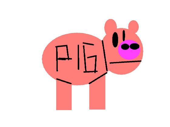 pig