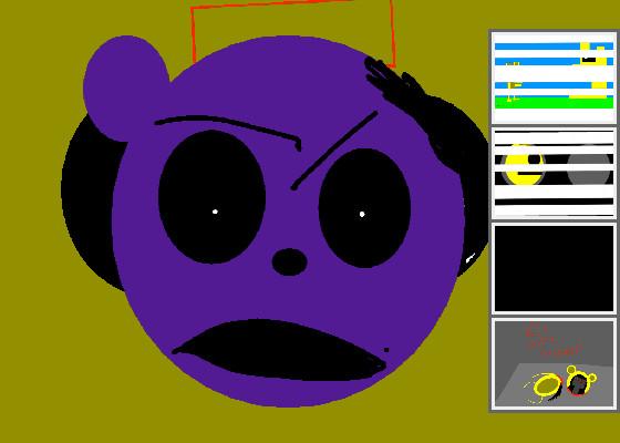 five nights at fredbear's