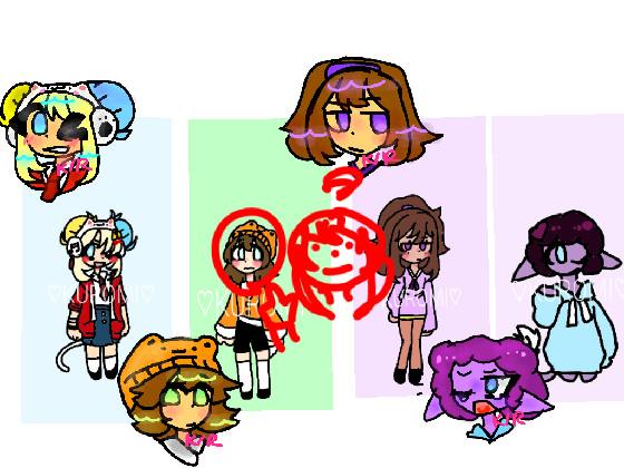 adoptables 1