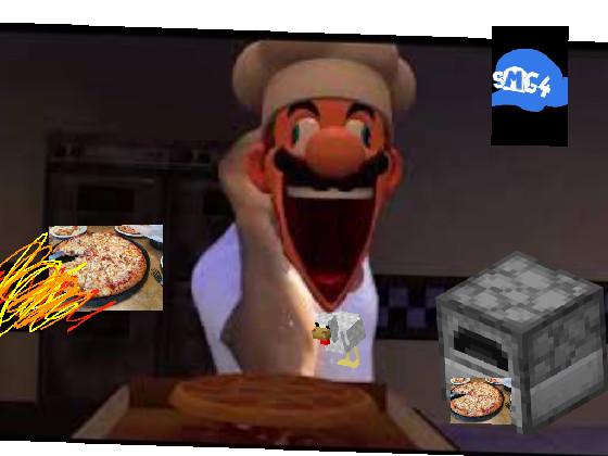 Pizza In Box Smg4 1 2