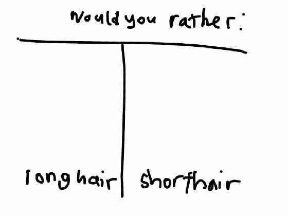 Would You Rather