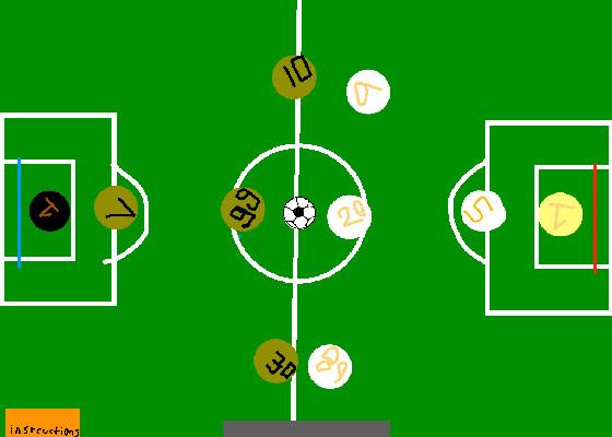 Soccer multiplayer 2 1