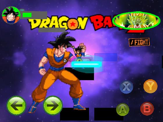 Dragon ball