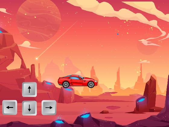 car race 1.2!,space!.