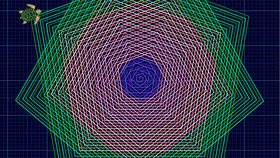 Spiral Triangles