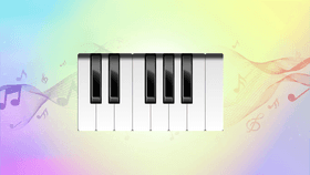 Build a Piano