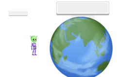 planet clicker