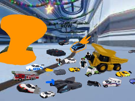 Car crushers 2