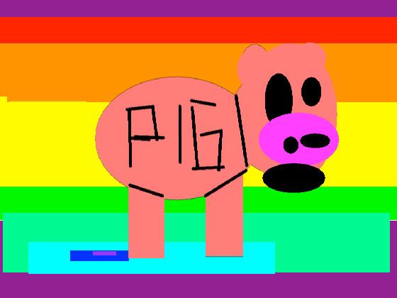 pig 1