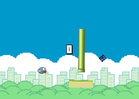 Flappy Bird 1 1 1