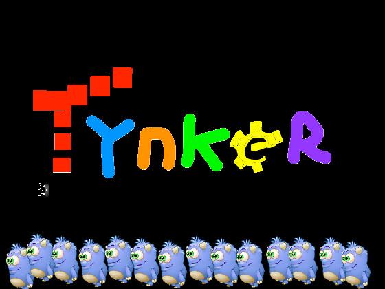 Tynker Logo 1 1