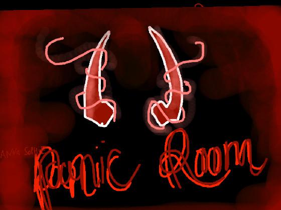 Panic Room song! 1