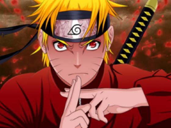 naruto uchiha 1