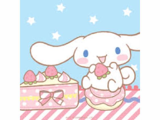 cinnamoroll’s bakery 