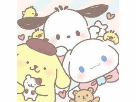 baby sanrio