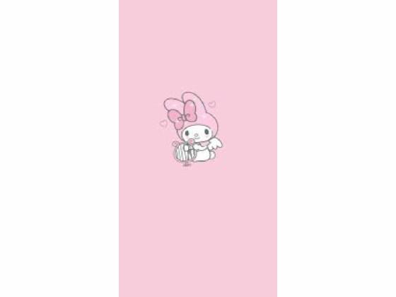 angel sanrio