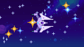 Parallax Stars