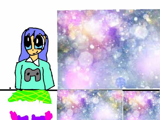 Glitter Force Entry 1