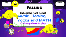 Falling