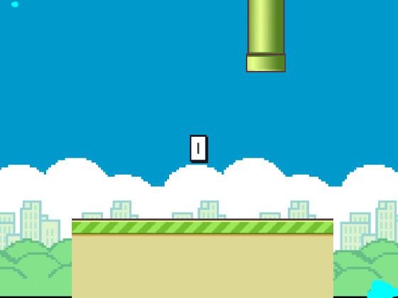 Flappy Bird  1 1