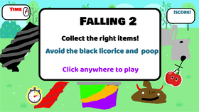 Falling 2