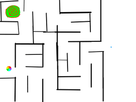 daily maze day 1