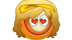 Princess Kenny Emoji