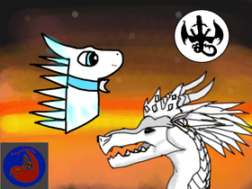 Wings of Fire Fanclub! 1