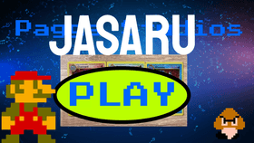 Jasaru 1.0.0