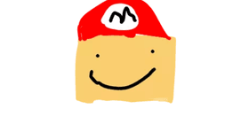 your mario