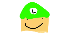 your luigi