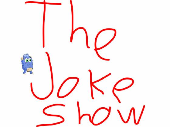 the joke show episode 3