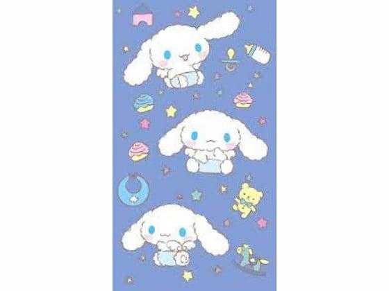 cinnamoroll baby