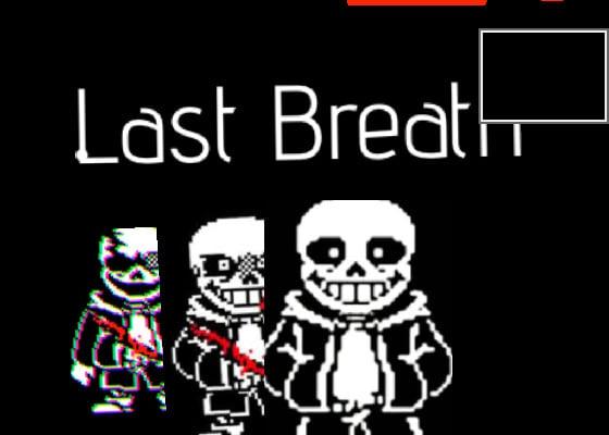 Last Breath 