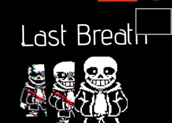 Last Breath