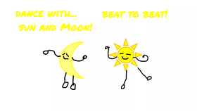 sun and moon dancimg class