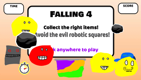 Falling 4