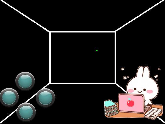 bunny 2D Plane v1.2