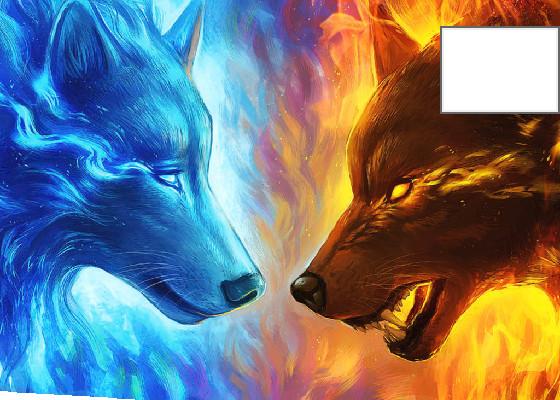 fire vs ice