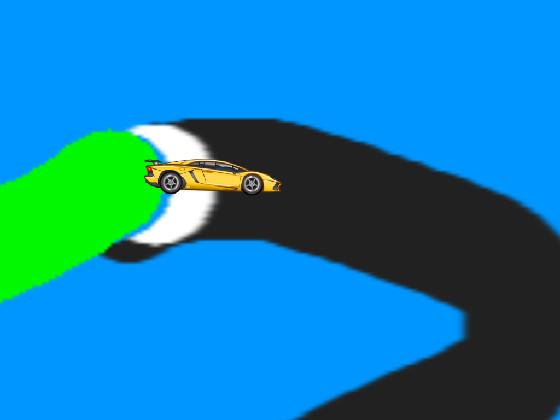 Race Car Track 1 1