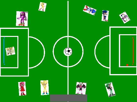 2-Player Soccer 3