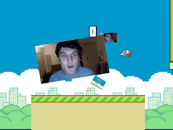 Flappy Bird 1