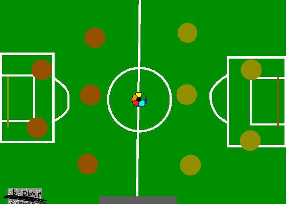 2-Player Soccer 1