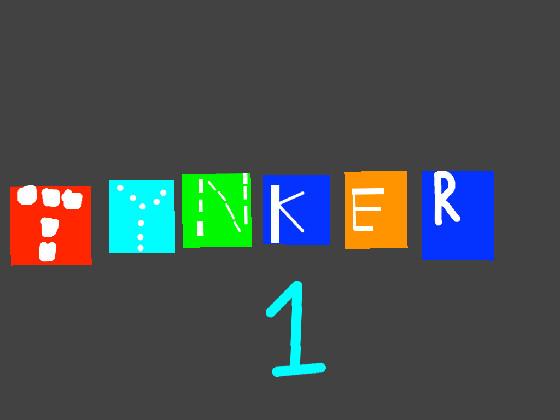 TYNKER 1