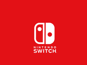 Nintendo Switch Intro 