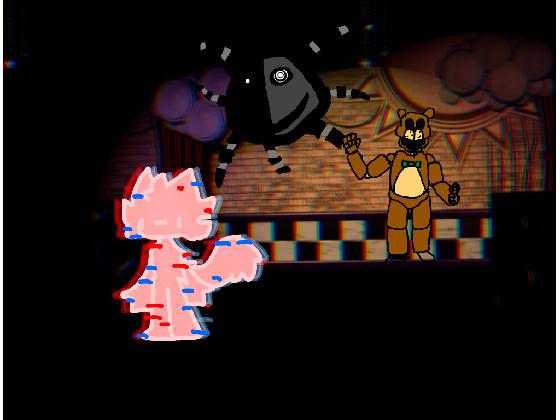 add a fnaf oc 1 1